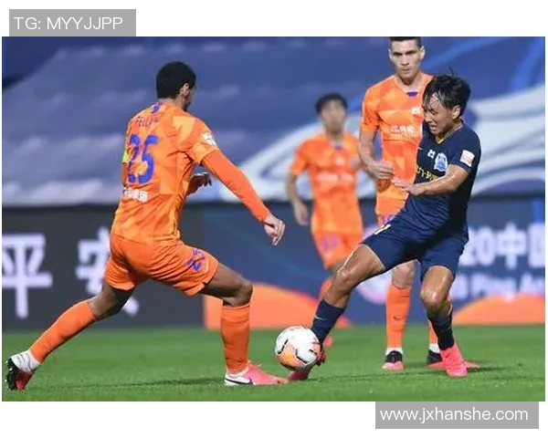 山东鲁能迎战广州富力2019中超精彩直播全程回顾与分析 山东鲁能迎战广州富力2019中超精彩直播全程回顾与分析