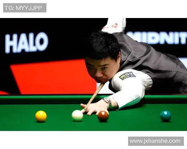 2020斯诺克苏格兰赛丁俊晖对决奥尼尔精彩回顾与赛程分析