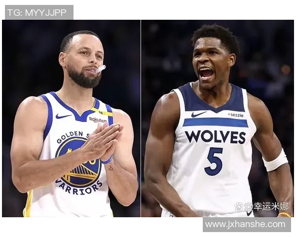 勇士与森林狼激战在即11月3日NBA精彩对决值得期待