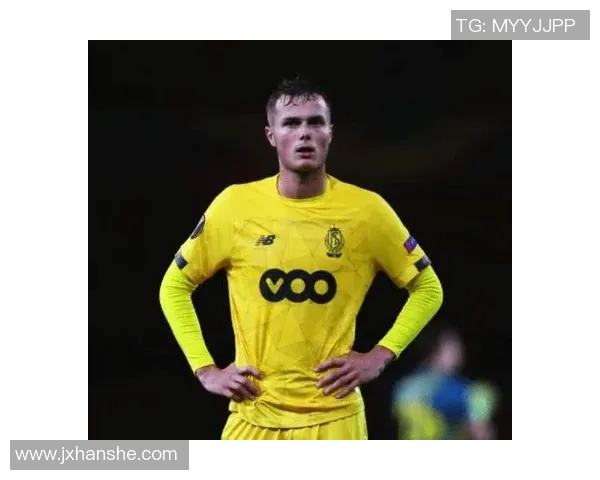 26岁的比利时后卫范赫斯登宣告退役