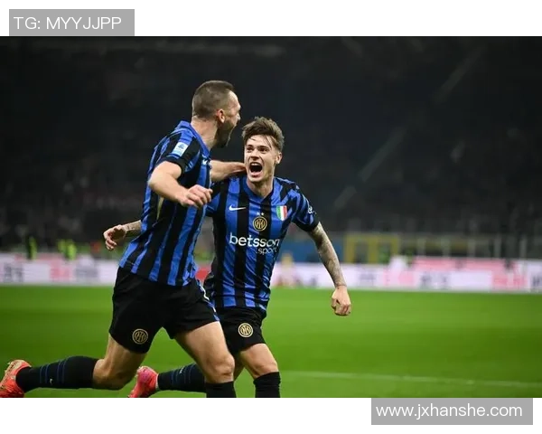 一日意甲最新动态：米兰确定新锋线，国米遭受强敌惨败博洛尼亚