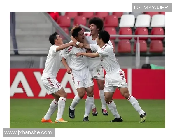 开罪足协，克劳琛称若没有足协干涉，05年国青至少能进两届世界杯