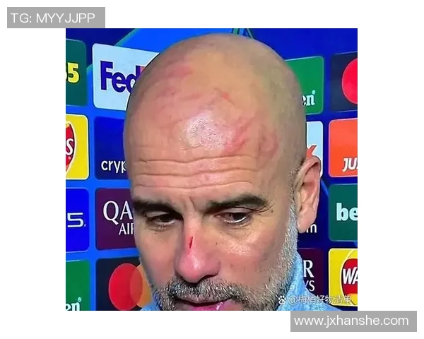 瓜迪奥拉：马尔穆什能够踢九号位；我不会疏忽定位球的重要性